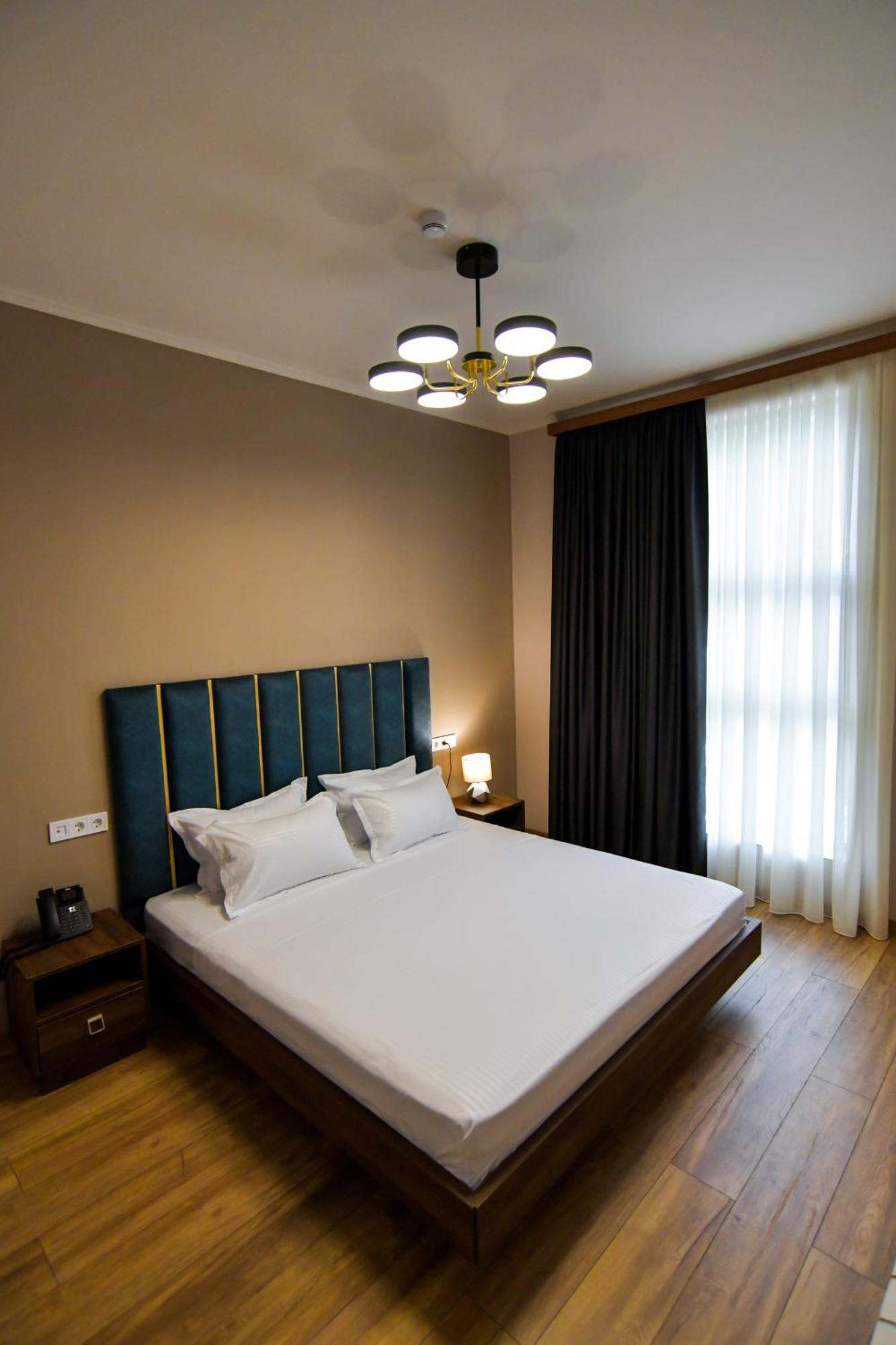Gelati Residence Kutaisi Exterior photo